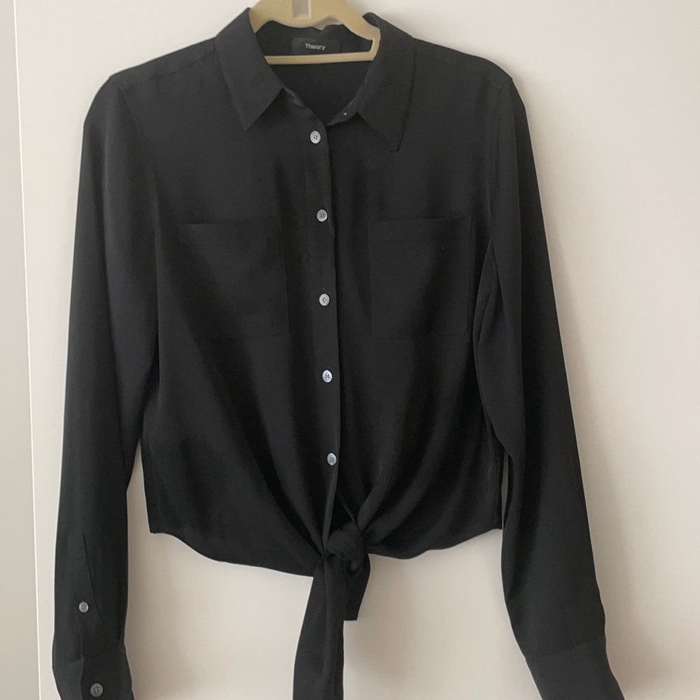 Theory top